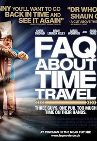 Plakat Filmu Podróże w czasie: Najczęściej zadawane pytania (2009)